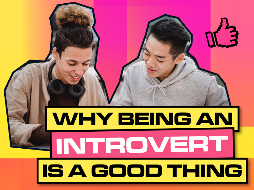 Why Being An Introvert Is A Good Thing Ncs 4773